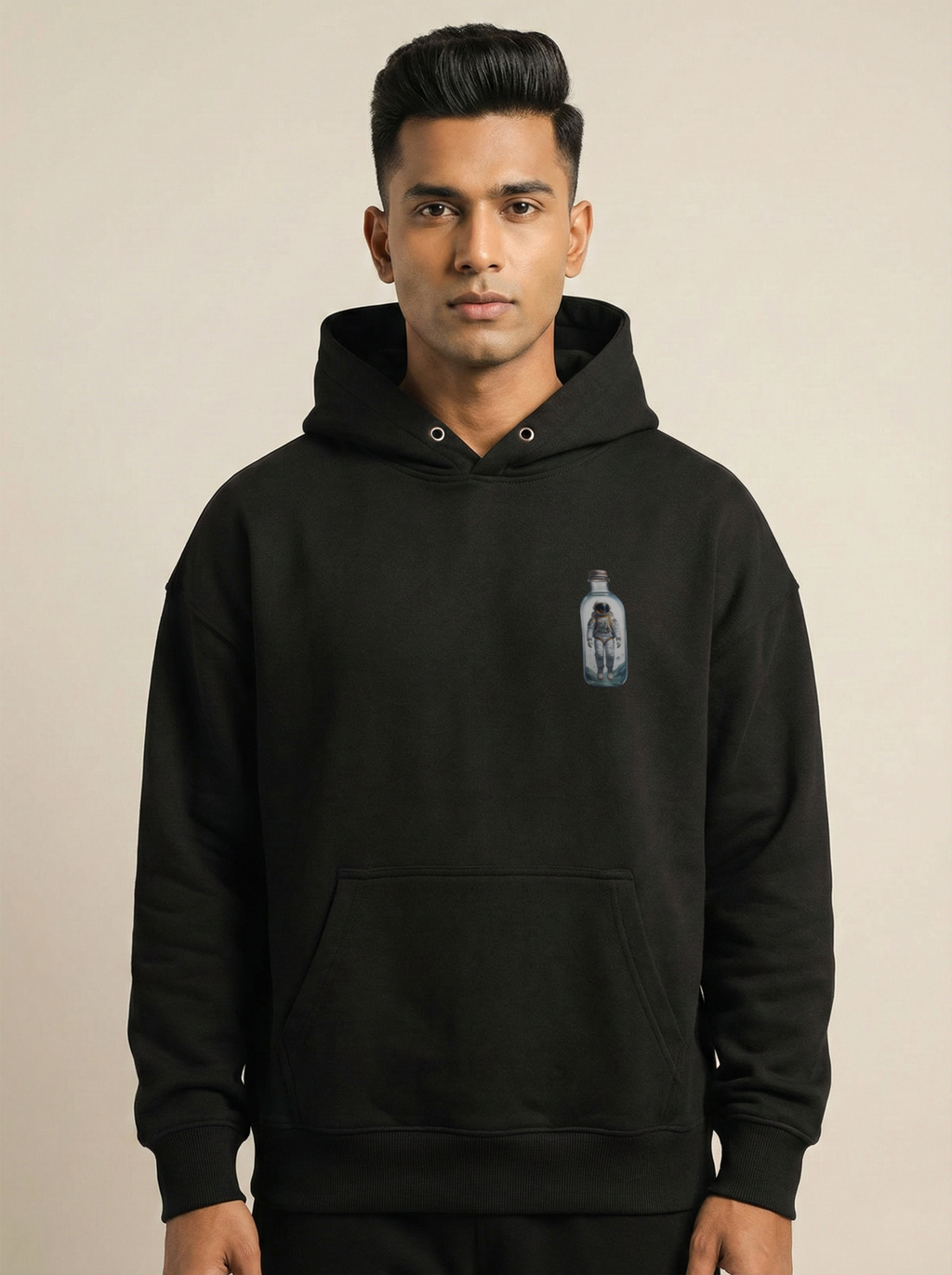 Astro Oversized Hoodie